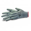 MANUSA NYLON GRI PU XL 42663/42662