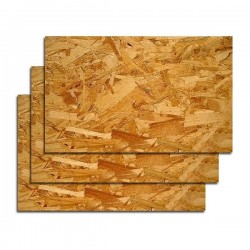 PLACA OSB3 - 22 X 2500 X 1250 MM