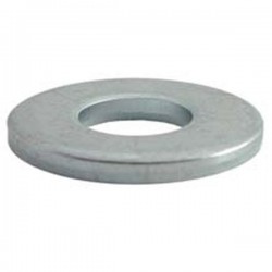 SAIBA PLATA DIN 440 R - M 8 X 28 X 3 ZA