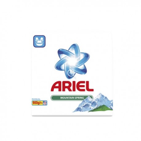 ARIEL MANUAL 900 GRAME