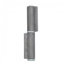 BALAMA 2 ARIPI CU MONTAJ PRIN SUDARE 80 X 12 MM 22639