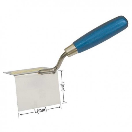 SPACLU PENTRU COLT EXTERIOR 120 X 60 MM 6141