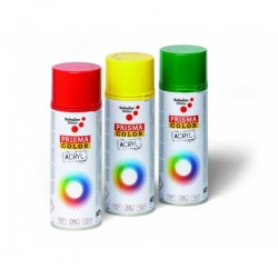 PRISMA COLOR SPRAY LAC CREM 9001 91014