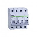 SIGURANTA AUTOMATA 4 MODULE 3 P + N 16 A NOARK 102184