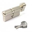 CILINDRU CHEI AMPRENTATE CU BUTON YALE 30 X 35 MM