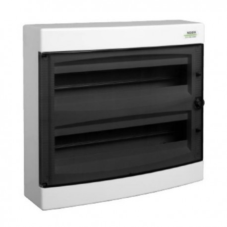 TABLOU APARENT 2 X 18 MODULE NOARK 101501