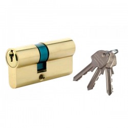 CILINDRU SIGURANTA 92 MM CENTRAT VEROFER