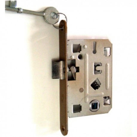 BROASCA APARTAMENT INGROPATA 43 X 72 MM 635.1 SVGB/20