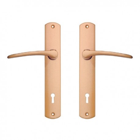 MANER + SILD YALA 90 MM A671 LVG AP