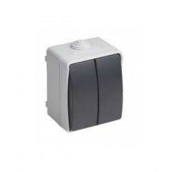 COMUTATOR APLICAT IP54