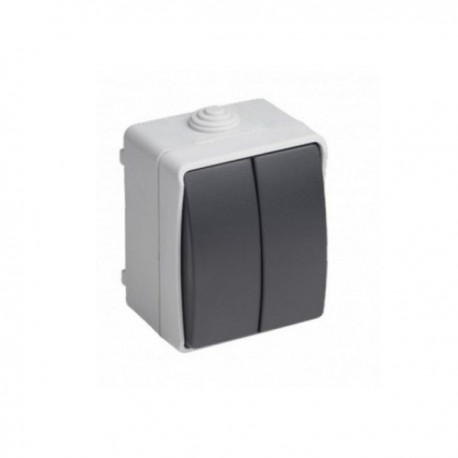 COMUTATOR APLICAT IP54