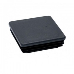 CAPAC PLASTIC - 25 X 25 MM 32011