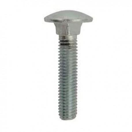 SURUB CAP BOMBAT TORBANT M 8 X 140 MM