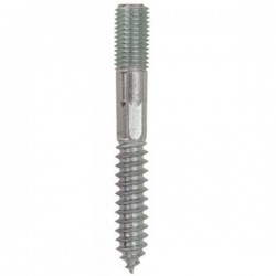 PREZON PENTRU LEMN SI METAL - 10 X 200 MM