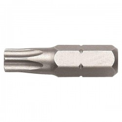 CAP SURUBELNITA BIT 25 MM TORX T40