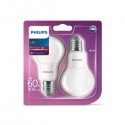 BEC LED PHILIPS E27 60W A60M FR