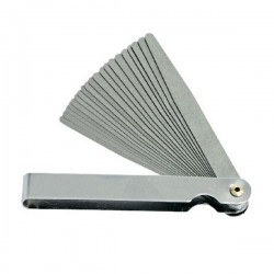 LERA 100 MM 0,05 - 1,00 MM