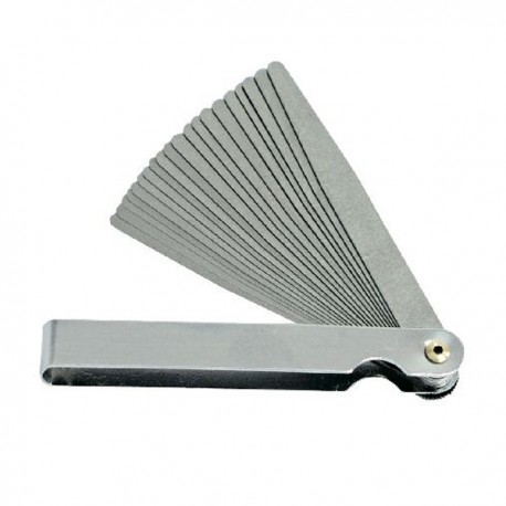 LERA 100 MM 0,05 - 1,00 MM