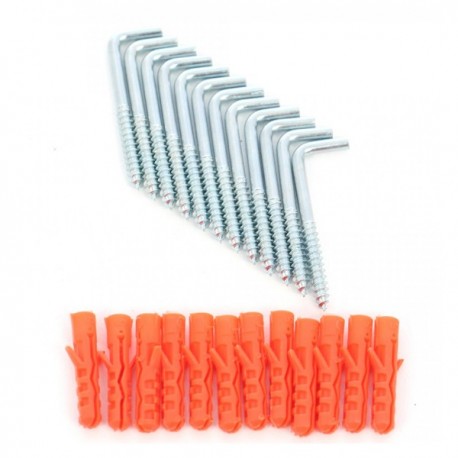 SET FIXARE UTIL MUNGO ML855 - D5 X 50 X 15 MM