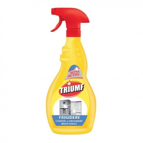 TRIUMF FRIGIDERE 350 ML