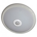 PLAFONIERA LED 12 W CU SENZOR 26930