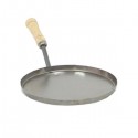 TAVA CU MANER 29 CM