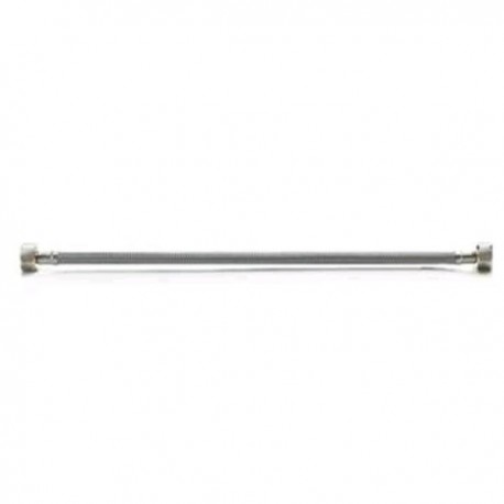 RACORD FLEXIBIL APA TUCAI 1/2 X 1/2 40 CM