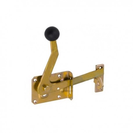 ZAVOR POARTA 80 X 60 WOG80 77707