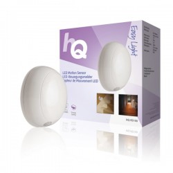 LAMPA LED SI SENZOR MISCARE 120 GRADE HQ RS100