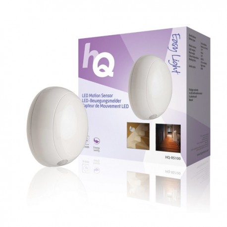 LAMPA LED SI SENZOR MISCARE 120 GRADE HQ RS100