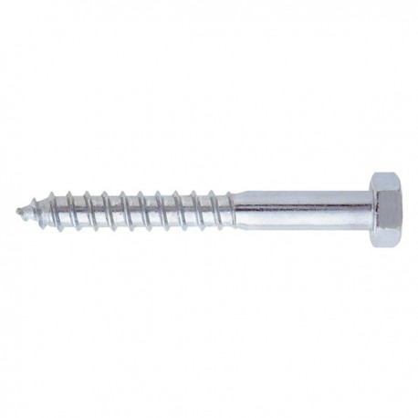 SURUB CAP HEXAGONAL 8 X 100 MM KOP8100