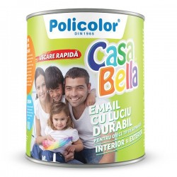 VOPSEA POLICOLOR CASABELLA - BLEU (5024) 0.75 L