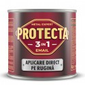 VOPSEA EMAIL PROTECTA 3 IN 1 DIRECT PE RUGINA - AURIU TEXTURAT 2.5 L