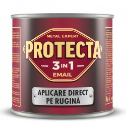 VOPSEA EMAIL PROTECTA 3 IN 1 DIRECT PE RUGINA - ARGINTIU 2.5 L