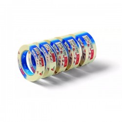 BANDA ADEZIVA 50 M X 30 MM 45226