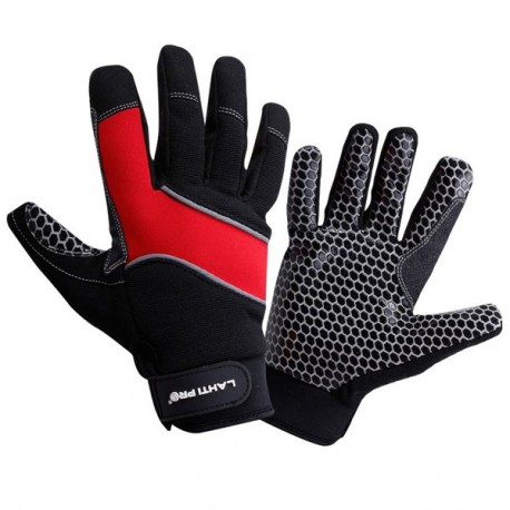 MANUSI ANTIDERAPANTE REFLECTORIZANTE 281110 - 8 M