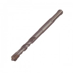 BURGHIU BETON BISPIRALAT SDS PLUS S4 26 X 400 MM 72640