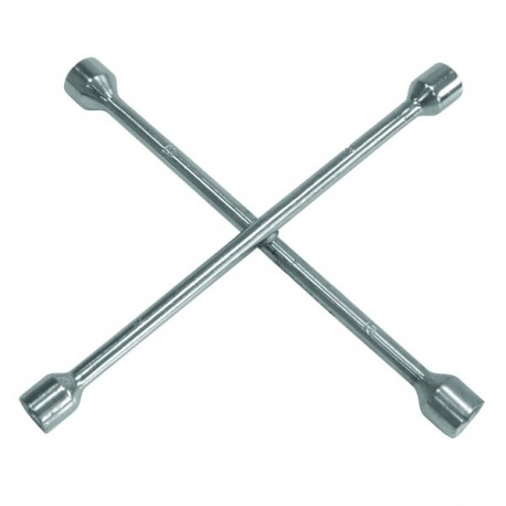 CHEIE ROATA IN CRUCE 17 X 19 X 22 X 13 MM 16"