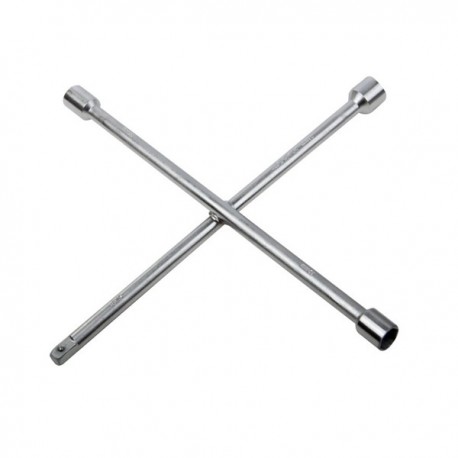 CHEIE CR-VA TIP X CU TUBULARE 17 X 19 X 21MM SI CUPLAJ 1/2"