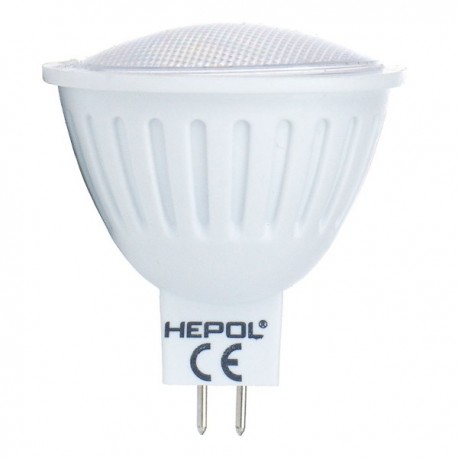 BEC ECOLINE LED GX5.3 3.6 W