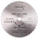 DISC TAIAT LEMN 16" - 400 X 60T X 35 MM 271441