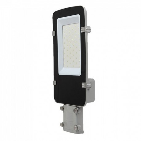 CORP ILUMUNAT STRADAL LED A++ 30 W 6400 K ALB RECE SKU-526