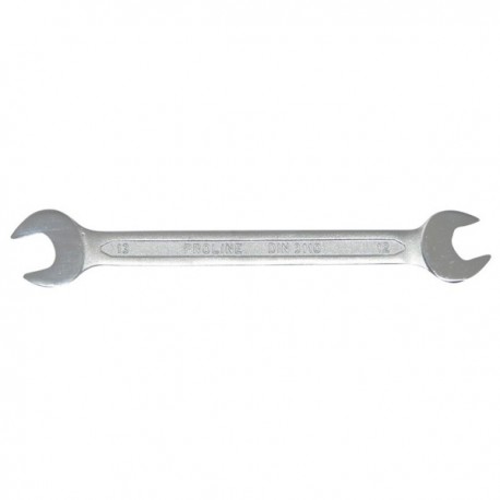 CHEIE FIXA CR-VA FORJATA - 16 X 17 MM 34316