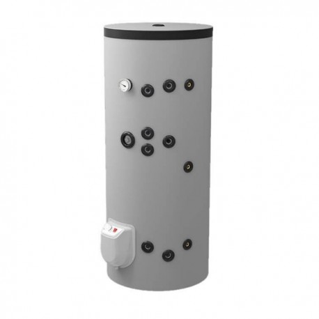 BOILER 2 SERPENTINE ELDOM 200L-2S-FV20067