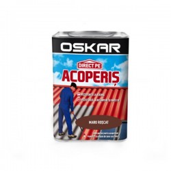 VOPSEA OSKAR DIRECT PE ACOPERIS 0.75 L