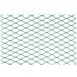 PLASA GARD VERDE - 1.7 X 25 M PLGA1.7V