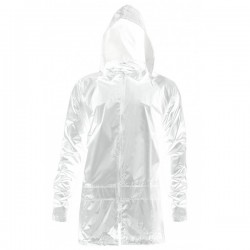 PELERINA PLOAIE CU NASTURI - M - XL LPPP01U