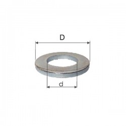 SAIBA INGUSTA - M6 1000/SET MK-POD06