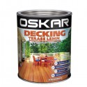 IMPREGNANT OSKAR DECKING INCOLOR 0.75 L