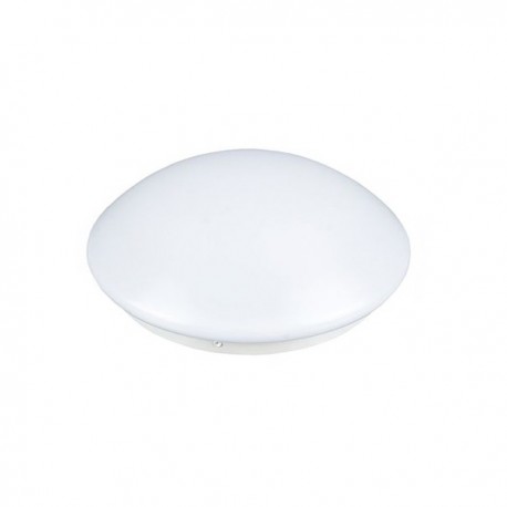 PLAFONIERA LED 12 W IP20 4000K ALB NEUTRU SKU-5563